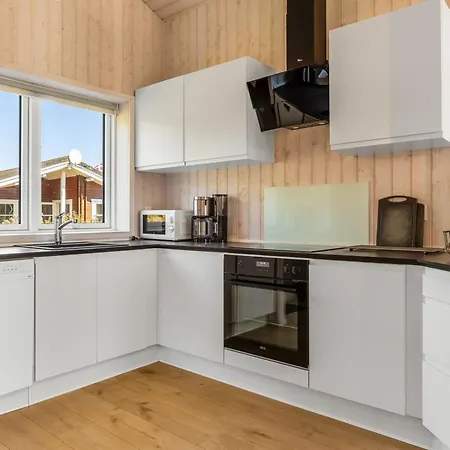 Ariadne - 400m From The Sea By Interhome Holiday home Sarup