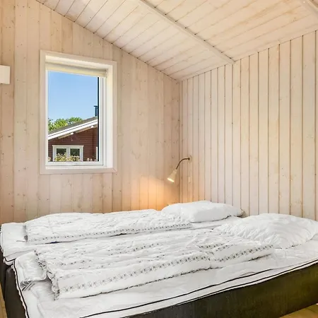 Holiday home Ariadne - 400m From The Sea By Interhome *