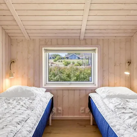 Ariadne - 400m From The Sea By Interhome Holiday home Sarup