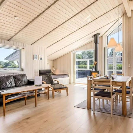 Holiday home Ariadne - 400m From The Sea By Interhome Sarup