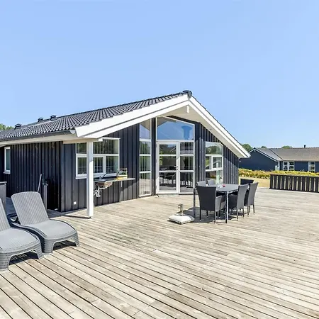 Holiday home Ariadne - 400m From The Sea By Interhome Sarup