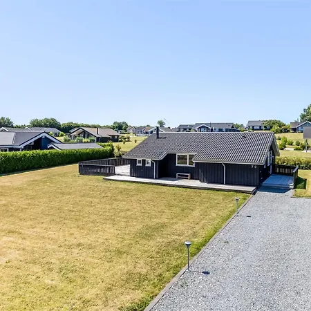 Ariadne - 400m From The Sea By Interhome Holiday home Sarup