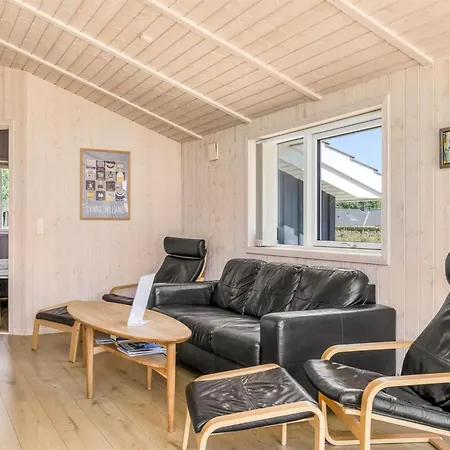 Ariadne - 400m From The Sea By Interhome Holiday home Sarup