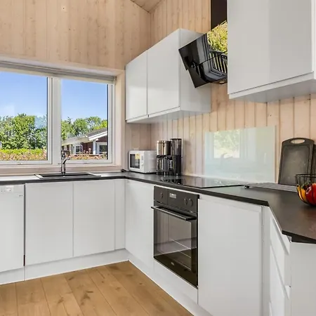 Ariadne - 400m From The Sea By Interhome Holiday home Sarup