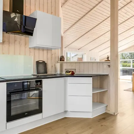 Holiday home Ariadne - 400m From The Sea By Interhome Sarup